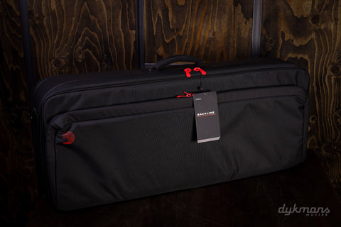 D'Addario Backline Pedalboard Transport Bag 2 Rows