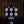 MXR Poly Blue Octave