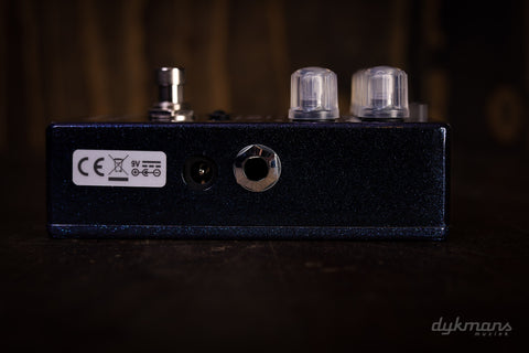 MXR Poly Blue Octave