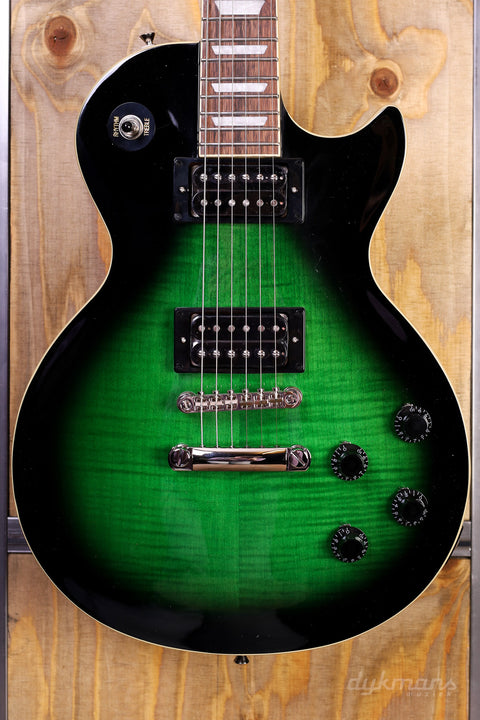 Epiphone Slash Les Paul Standard Anaconda Burst