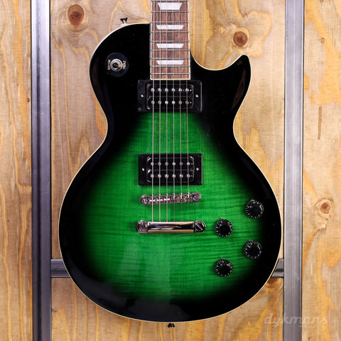 Epiphone Slash Les Paul Standard Anaconda Burst