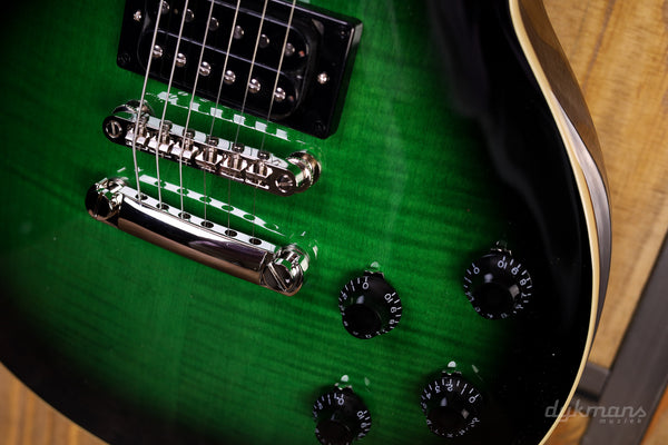 Epiphone Slash Les Paul Standard Anaconda Burst