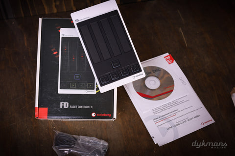 Steinberg FD Fader Controller SALE!!