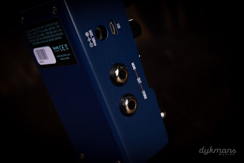 Walrus Audio MAKO M1 High-Fidelity Modulation Machine