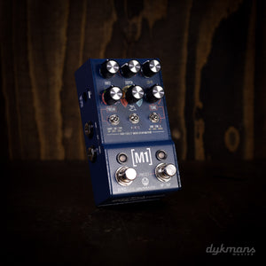 Walrus Audio MAKO M1 High-Fidelity Modulation Machine