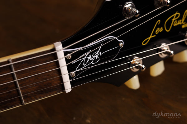 Epiphone Slash Les Paul Standard Anaconda Burst