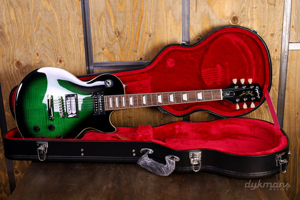 Epiphone Slash Les Paul Standard Anaconda Burst