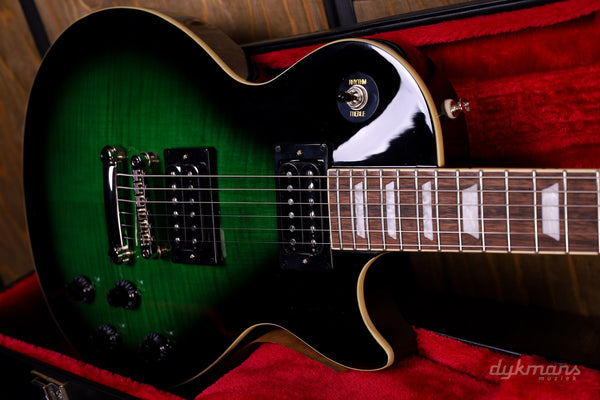Epiphone Slash Les Paul Standard Anaconda Burst