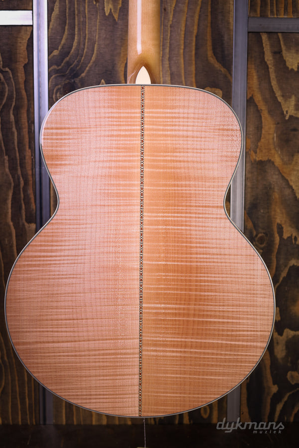 Eastman AC630-BD 17" Jumbo