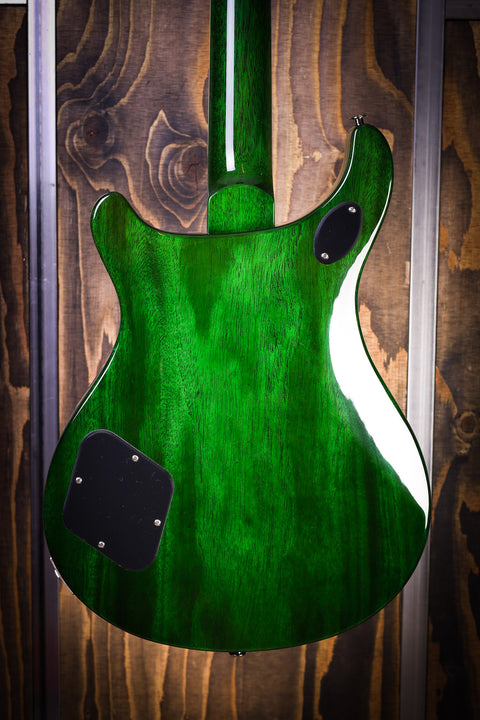 PRS S2 McCarty 594 Double Cut Eriza Verde