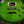 PRS S2 McCarty 594 Double Cut Eriza Verde