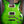 PRS S2 McCarty 594 Double Cut Eriza Verde