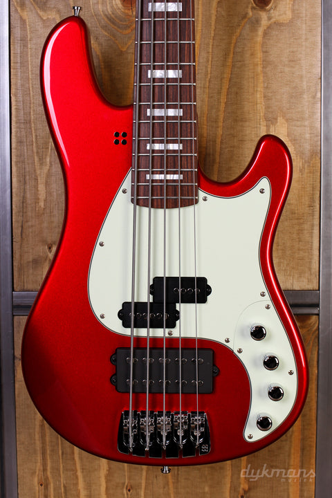 Sandberg California VM5 Metallic red