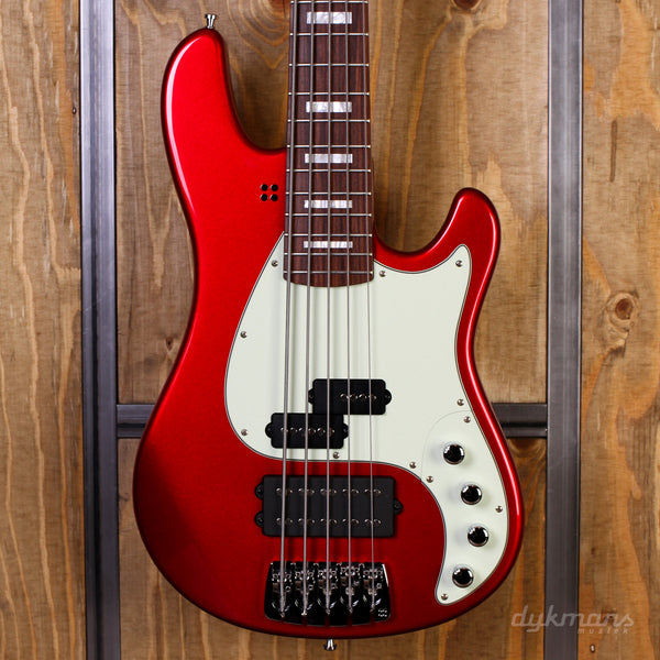 Sandberg California VM5 Metallic red