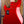 Sandberg California VM5 Metallic red