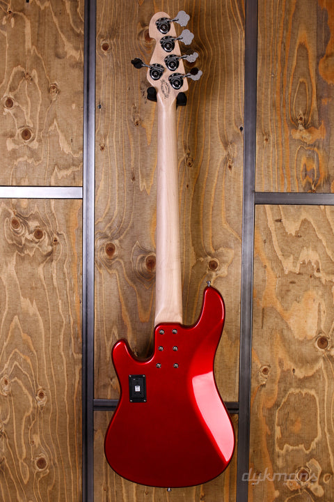 Sandberg California VM5 Metallic red