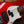 Sandberg California VM5 Metallic red