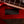Sandberg California VM5 Metallic red