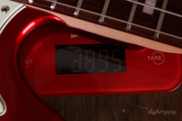Sandberg California VM5 Metallic red
