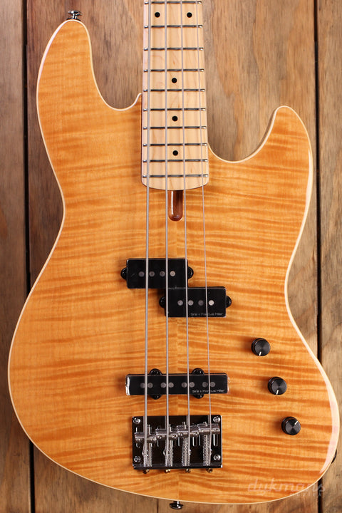 Sire Marcus Miller U5+ A4 Natural