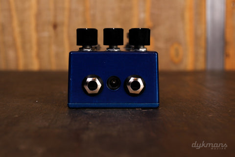 Walrus Audio SLÖ Big Bend Reverb