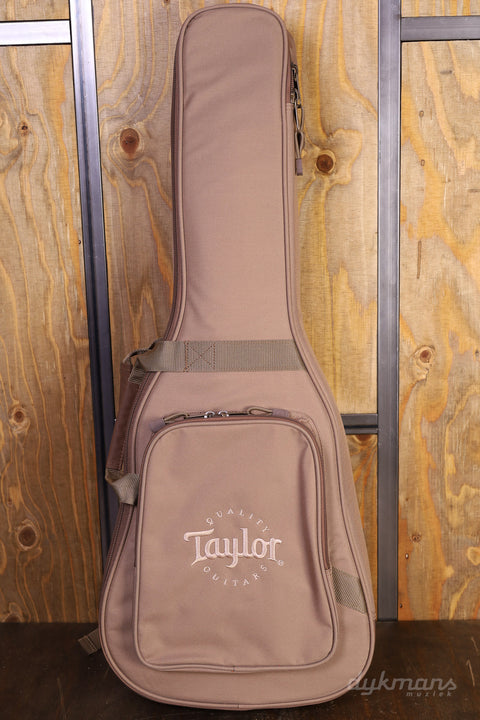 Taylor BT2e Baby Taylor Mahogany