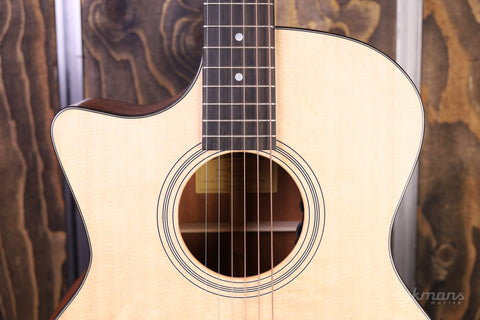 Eastman AC122L-1CE