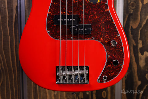 Sire Marcus Miller P5 5-string Dakota Red