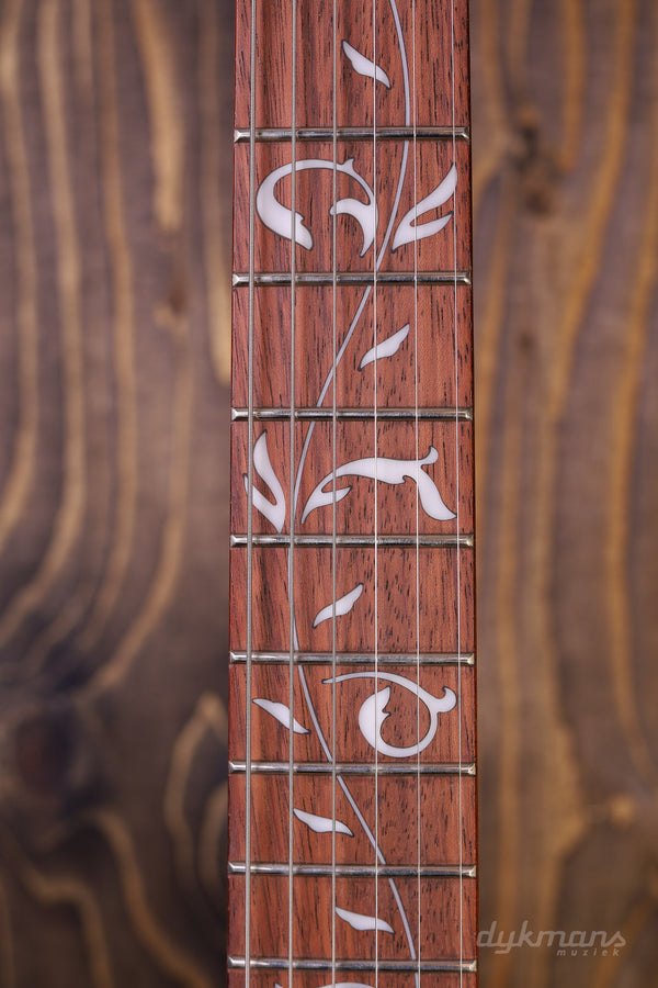 Ibanez JEMJR-BK Steve Vai Jem Jr. Black