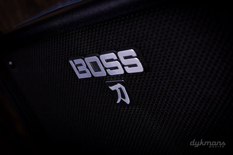 Boss Katana Bass 110