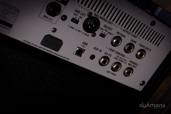Boss Katana Bass 210