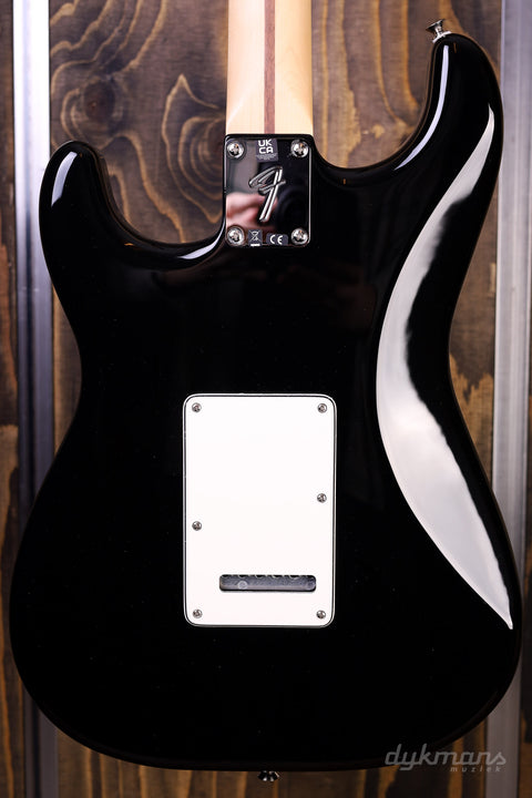 Fender Player Stratocaster Black Pau Ferro