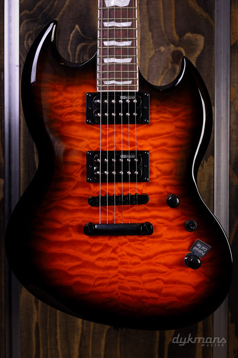 ESP LTD VIPER-256 DBSB