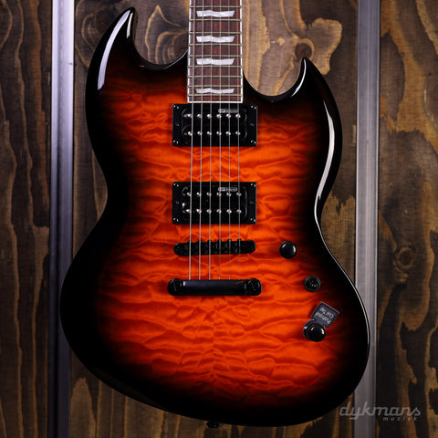 ESP LTD VIPER-256 DBSB