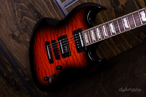 ESP LTD VIPER-256 DBSB