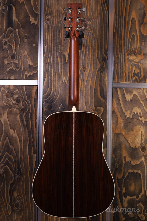 Martin D-28 Re-Imagined