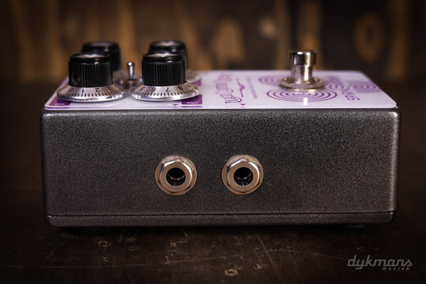 Laney Black Country Customs Spiral Array Chorus
