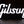 Gibson Logo with LED lighting