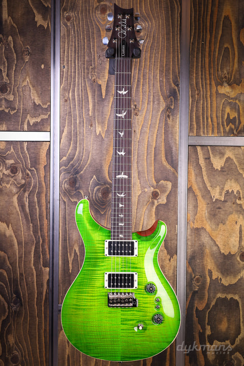 PRS Custom 24-08 Eriza Verde