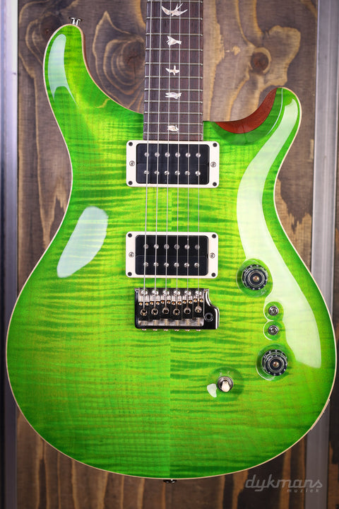 PRS Custom 24-08 Eriza Verde