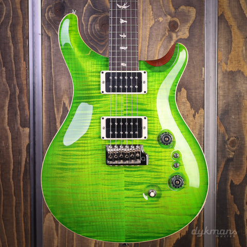 PRS Custom 24-08 Eriza Verde