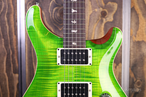 PRS Custom 24-08 Eriza Verde