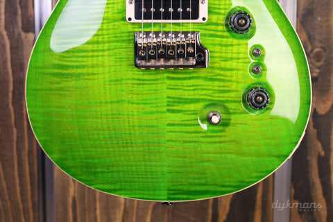 PRS Custom 24-08 Eriza Verde