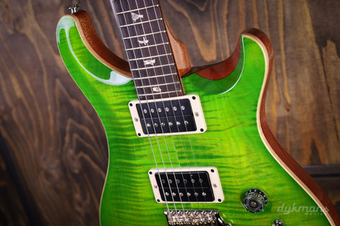 PRS Custom 24-08 Eriza Verde