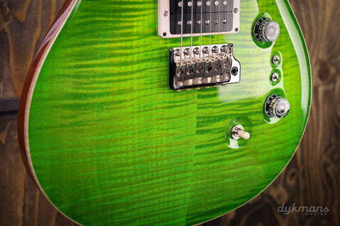 PRS Custom 24-08 Eriza Verde