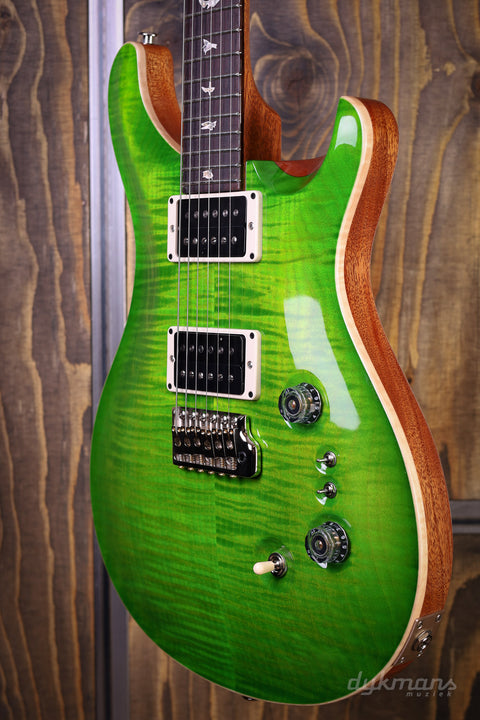 PRS Custom 24-08 Eriza Verde