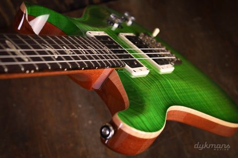 PRS Custom 24-08 Eriza Verde