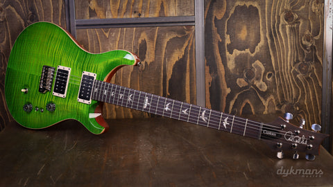 PRS Custom 24-08 Eriza Verde