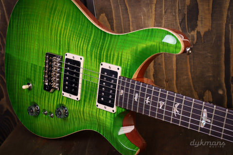 PRS Custom 24-08 Eriza Verde