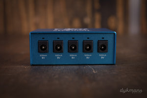 Strymon Ojai